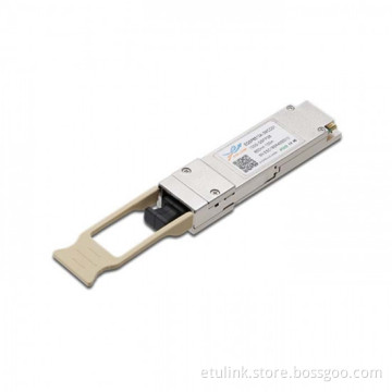 100Gbps QSFP28 SR4 with DDM Optical Transceiver